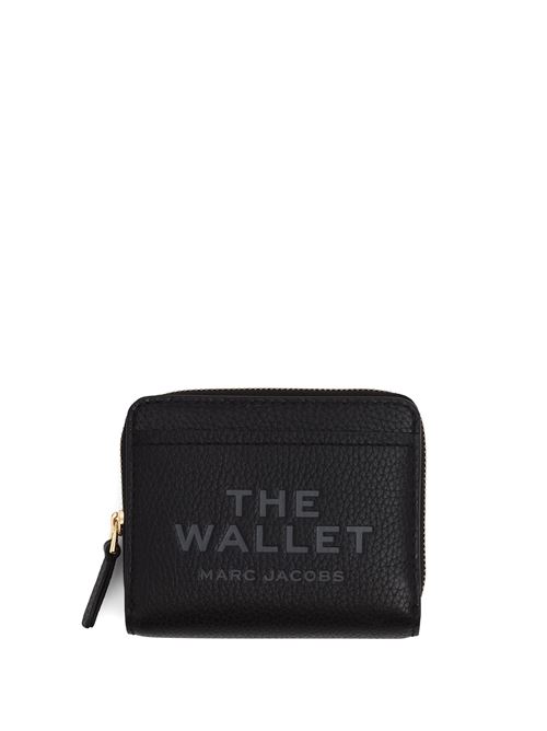 THE MINI COMPACT WALLET MARC JACOBS | 2R3SMP044S10001